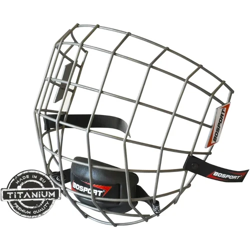 Bosport UNI Titan Hockey Grid, Junior