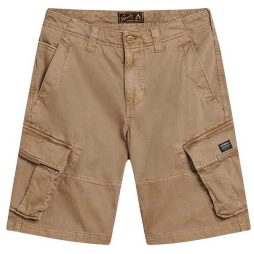 Superdry muške kargo bermude SDM7110433A-9VF Cene