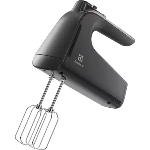 Electrolux Mikser ručni sa postoljem crni 500W EHM4B Slike