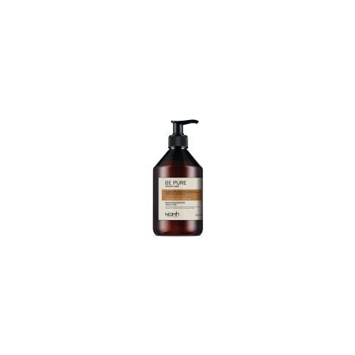 MASKA za suhu i oštećenu kosu Niamh Be Pure Restore – 500 ml Cijene