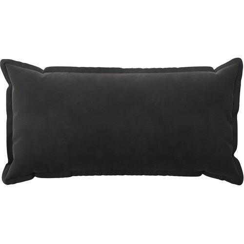  Presvlaka za jastuk 2 pcs HOUTEN Crna 40 x 80 cm Bar&amp;scaron;un Slike
