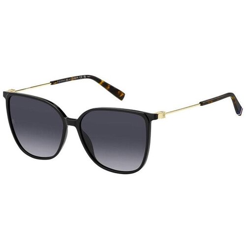 Tommy Hilfiger TH2095/S 807/9O ONE SIZE (57) Črna/Siva Slike