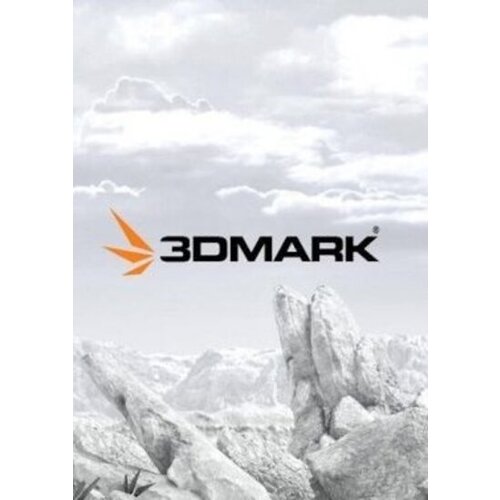Steam 3DMark (PC) Key EUROPE Cene