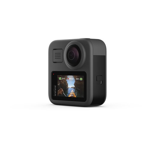 GoPro MAX CHDHZ-201-RW 5K 16 MP Akciona kamera Cene