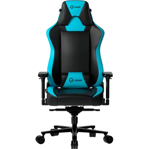 Lorgar Base 311, Gaming chair, PU eco-leather, 1.8 mm metal frame, multiblock mechanism, 4D armrests,... Cijene