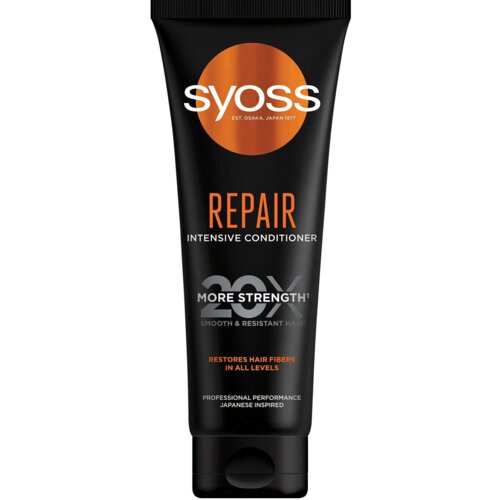 Syoss Balzam za kosu Repair intensive conditioner 250ml Cene