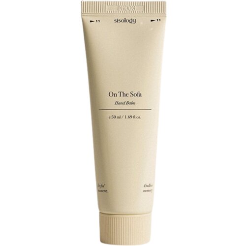 On the Sofa Hand Balm - 50 ml Slike