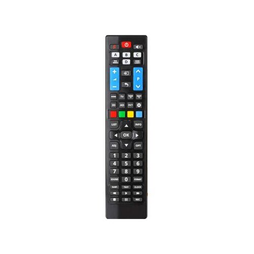  Zamjenski daljinski upravljač SUPERIOR za Philips 704 Slike