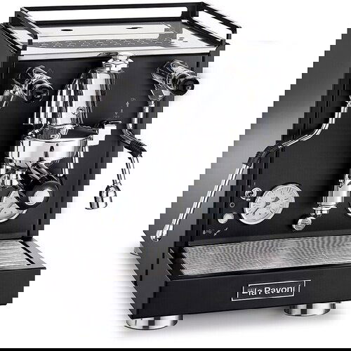 LA PAVONI LPSCVB01EU coffee maker Semi-auto Espresso machine 2.9 L Slike