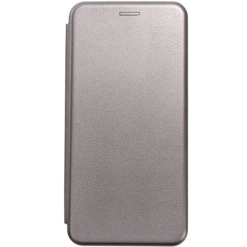  futrola flip cover galio (forcell elegance) za samsung A56 siva Cene