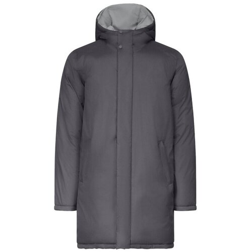 JOTT Jakne ANORAK HELSINKI Siva Slike