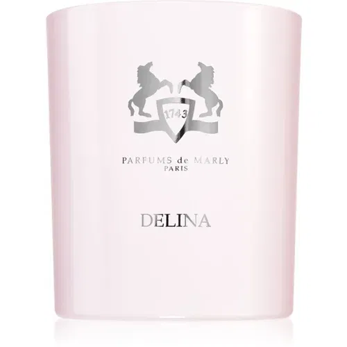 Parfums de Marly Delina mirisna svijeća uniseks 180 g