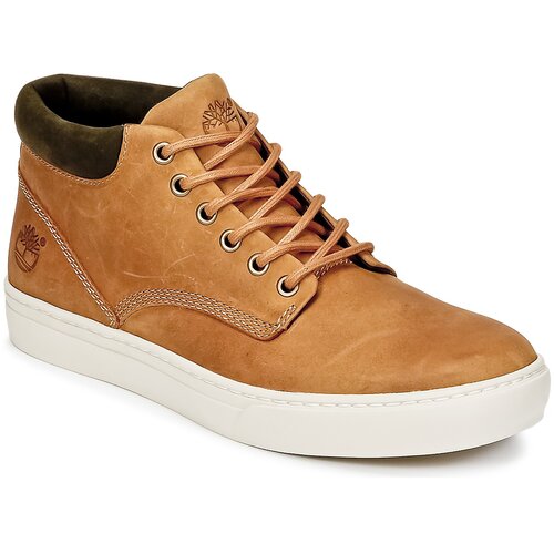 Timberland Visoke superge ADVENTURE 2.0 CUPSOLE CHK Kostanjeva Cene