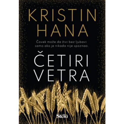 Stela Četiri vetra - Kristin Hana ( ST0124 ) Cene