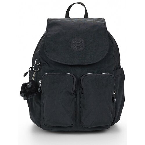 Kipling CITY POCKET S Crna Slike