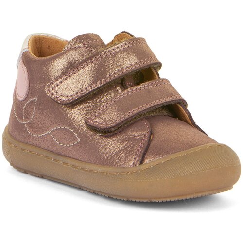 Froddo čevelj nizek G2130330 D pink/gold 24 Cene