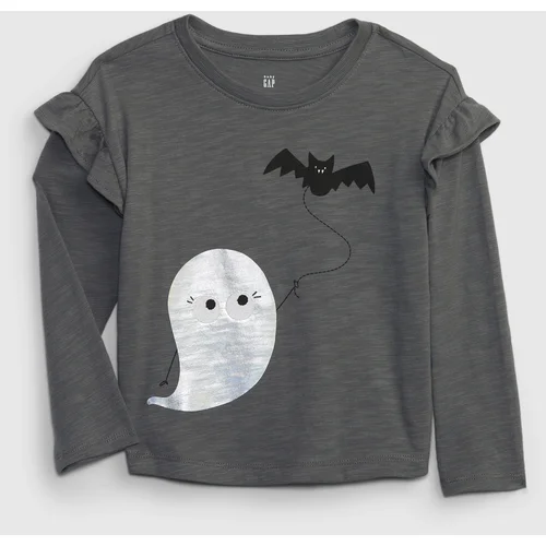 GAP Kids' Halloween T-Shirt - Girls