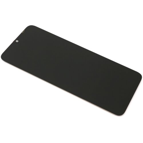  LCD za Honor X6b+touchscreen ORG China black Cene