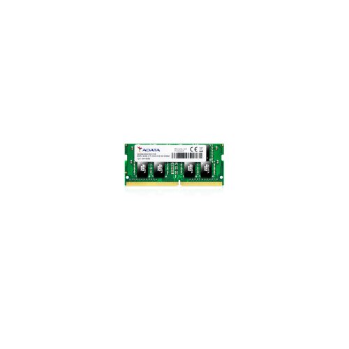 Adata SODIMM DDR4 8GB 2400Mhz AD4S2400W8G17-S ram memorija Slike