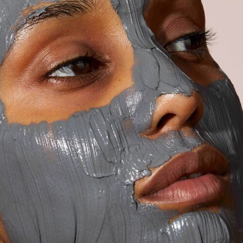 Omorovicza Ultramoor Mud Mask čistilna maska za obraz iz ilovice z učinkom liftinga 50 ml Slike