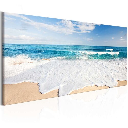  Slika - Beach on Captiva Island 135x45 Slike