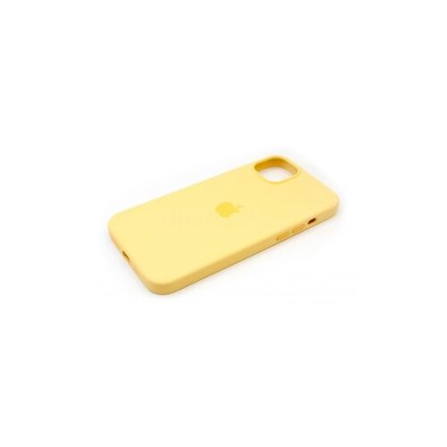  ZAŠTITNA MASKA APPLE CASE IPHONE 14 PRO MAX YELLOW Cene