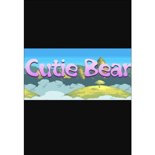 Steam Cutie Bear (PC) Key GLOBAL Cene