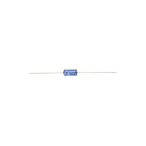 Vishay 2222 021 37479 elektrolitski kondenzator aksijalno ožičen 47 µF 40 V 20 % (Ø x D) 6 mm x 10 mm 1 St. Cijene