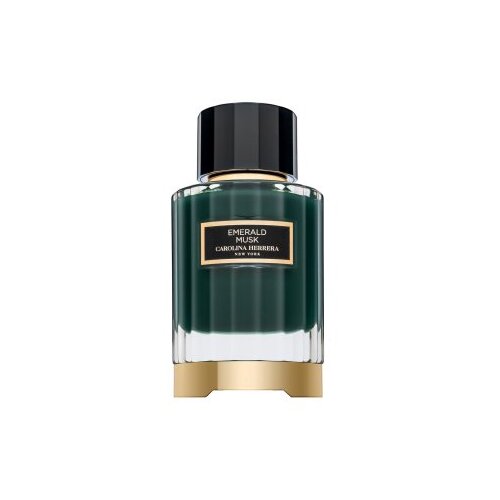 Carolina Herrera Emerald Musk parfemska voda unisex 100 ml Cijene