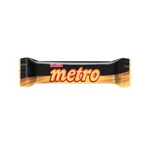 Ulker čokoladica metro 30G Cene