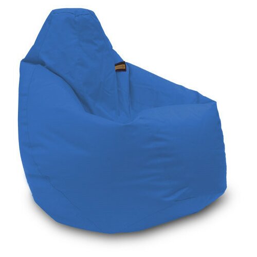 Lazy Bag - fotelje - prečnik 90 cm - Plavi 580949 Cene