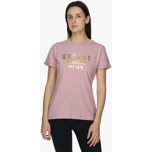 Kronos Majica LADIES T-SHIRT Slike