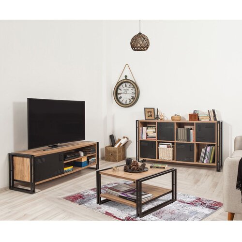 HANNAH HOME set nameštaja za dnevnu sobu COSMO-TKM.12 Cene
