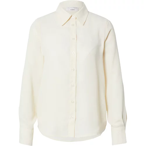 Guido Maria Kretschmer Collection Bluza 'Naja' prljavo bijela