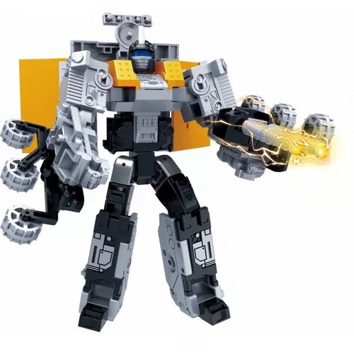 Space morphers: lunino vozilo Slike