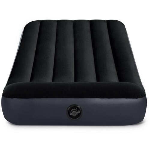 Intex twin dura beam dušek na naduvavanje – 99cm x 191cm x 25cm Cene