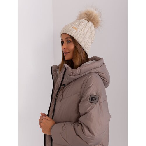 RUE PARIS Cap-JK-CZ-10.51-beige Cene