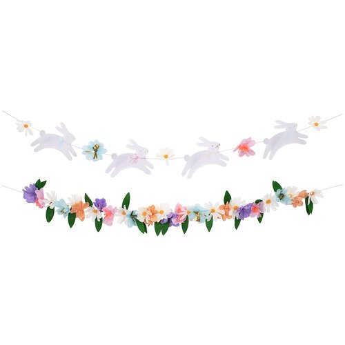 Meri Meri gerlanda easter bunny Slike