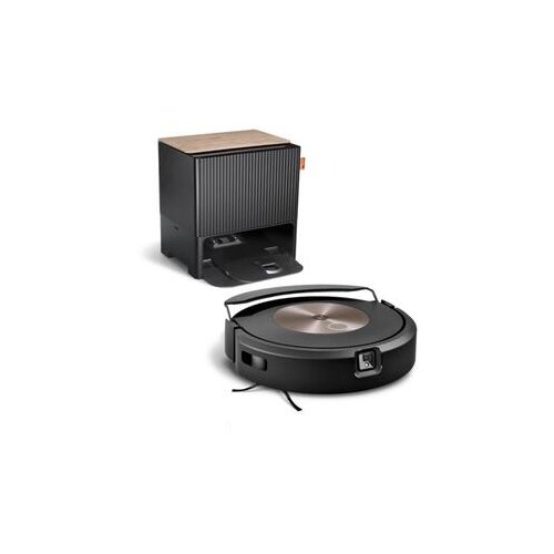 Irobot Robot usisivač iRobot C9758 Slike
