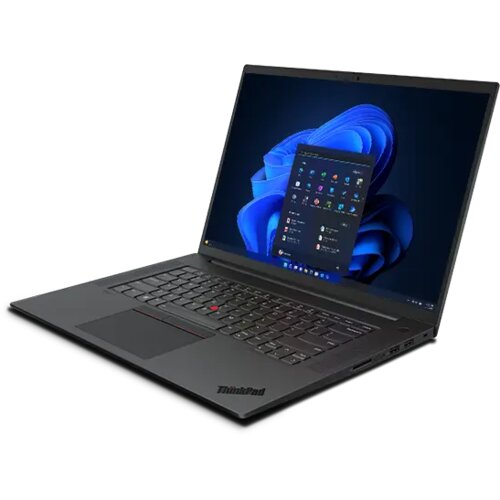 Lenovo Prenosnik ThinkPad P1 G6 / i7 / RAM 32 GB / SSD Disk / 16,0&Prime; WQXGA Cene