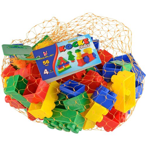  Mega kocke s mreža 950933 Cene