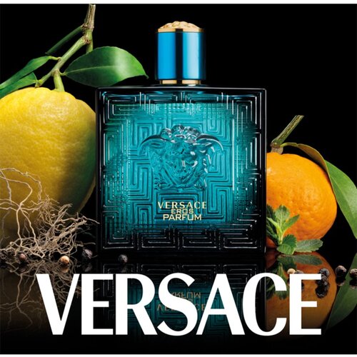 Versace Eros parfem 100 ml za mu&amp;scaron;karce Slike