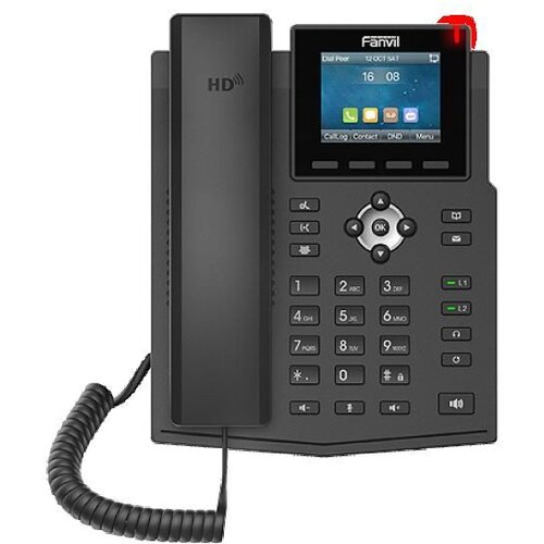 Fanvil VoIP Telefon X3SG Cene