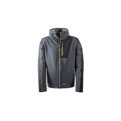 Kapriol jakna SOFTSHELL DYNAMIC 37.5 Cijene