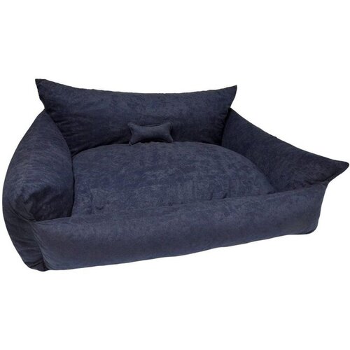 Spott Pet fotelja mikrofiber 90x65 /(18-28-38 cm) punjena Memori penom Cene