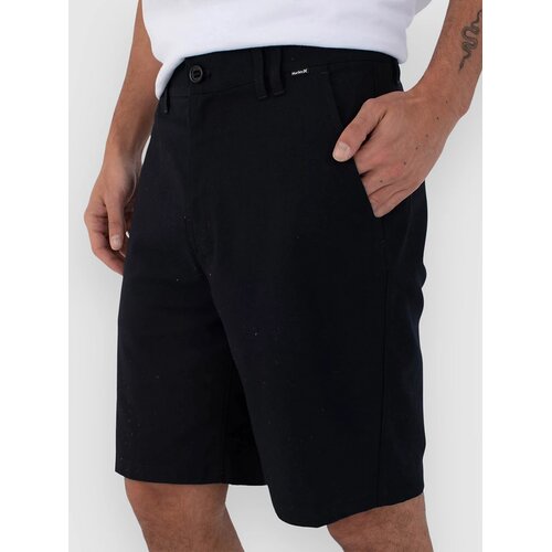 Hurley H2O Dri Coastal 21 Kratke hlace black Cene