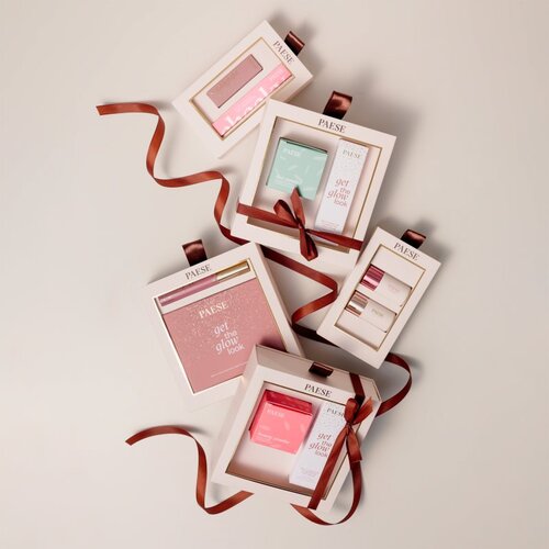 Paese Giftset Cheeky Nude Look poklon set Slike
