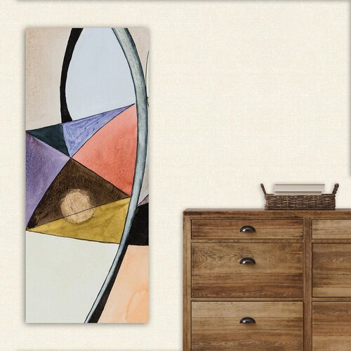 Wallity Slika DKY27291667110_50120, 50x120 cm Cene