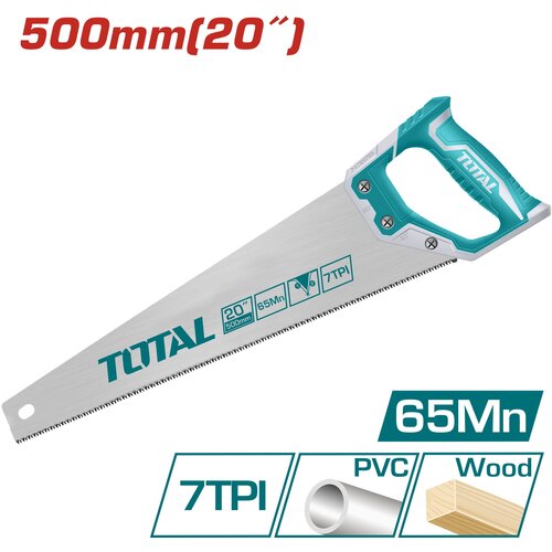 Total pila/lisičji rep 500 mm (THT55206) Slike