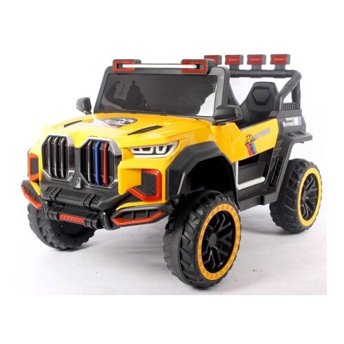 Baby mb 0477 dzip 12v 4,5ah 4motora ( 123581Ž ) Slike